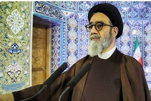 امام جمعه تبریز: یک چهارم آمریکایی ها گرسنه می خوابند!