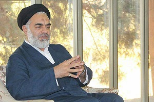 مردم برای دفاع از حجاب وظیفه آتش به اختیار دارند 