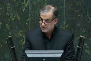 واکنش تند نماینده شازند به اظهارات ظریف!!