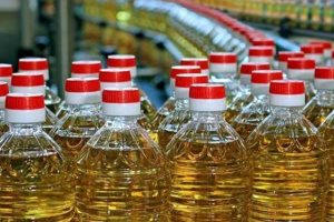 کشف بیش از ۶۰ تن روغن خوراکی در خراسان رضوی
