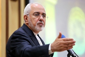 ظریف: ارتباط‌ هایی با عربستان داشته‌ ایم