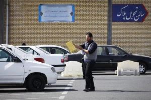 بازگشایی مراکز شماره‌ گذاری و تعویض پلاک