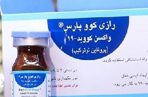 واکسن رازی بسیار کم عارضه است