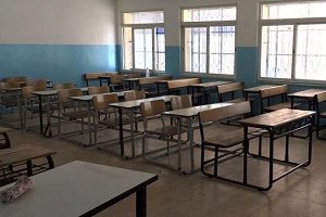 شرط حضوری شدن آموزش ها از اول مهر
