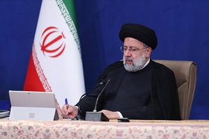 9 دستور رییسی برای برگزاری راهپیمایی عظیم اربعین