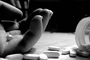 ماجرای هولناک همسرکشی با متادون 