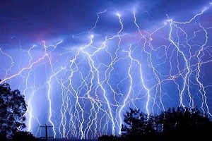 پیش بینی هواشناسی، 4 تیر 1402