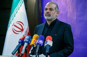 واکنش وزیر کشور به شایعه شباهت قتل مهرجویی با قتل های زنجیره ای 