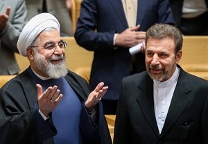 واعظی : روحانی دستور عدم افزایش قیمت ها را داد