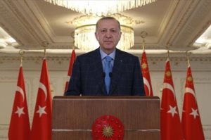 ذوق‌ زدگی اردوغان برای عادی‌ سازی روابط با اسرائیل