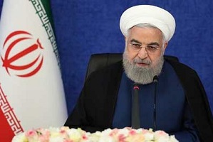 دستور روحانی برای جلوگیری از موج پنجم کرونا