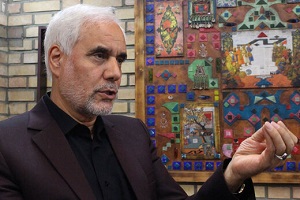 مهرعلیزاده : مذاکره به زبان انگلیسی را بلدم