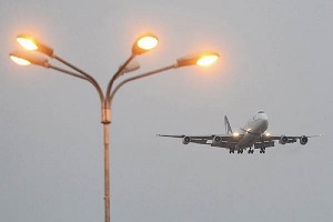 فهرست پروازهای خارجی ایران اعلام شد