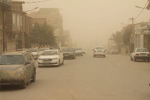 هشدار جدی هواشناسی به پایتخت‌ نشین‌ ها