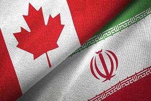 تحریم‌ های جدید کانادا علیه ایران