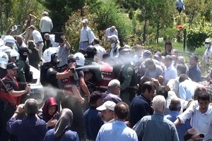 آمریکا درباره «مجاهدین خلق» بیانیه صادر کرد