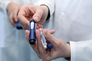 توضیح هلال احمر درباره مشکل کمبود انسولین
