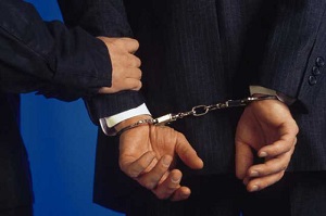 دادستان یکی از شهرهای مازندران بازداشت شد 
