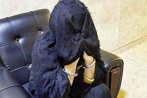 زن فریبکار در تهران 50 راننده را از هوش برد 