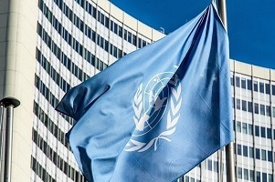سازمان ملل خواستار لغو تحریم های ایران شد 