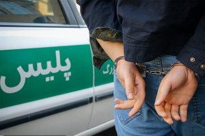 بازداشت دو عامل هتک حرمت به دختران زاهدانی