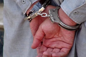 قاتل تحت تعقیب اینترپل در البرز گیر افتاد