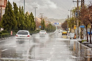 این مناطق از جمعه خنک می شود 