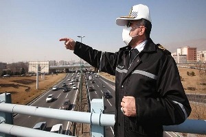تردد بین تهران و البرز آزاد است