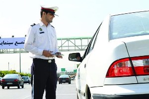 قوانین جدید برای تخلفات سرعت و سبقت رانندگی