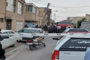 روایتی از مرگ فجیع یک خانواده در نجف‌ آباد