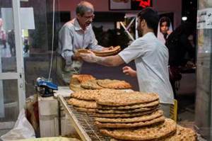 نرخ مصوب انواع نان تعیین شد