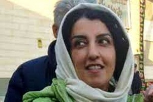 ادعای نرگس محمدی درباره آزار جنسی بازداشتی ها 