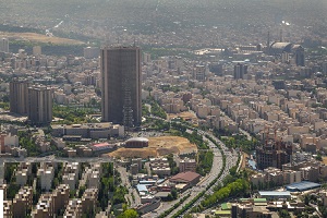 خواب بازار مسکن در ۶۰ درصد محله های تهران