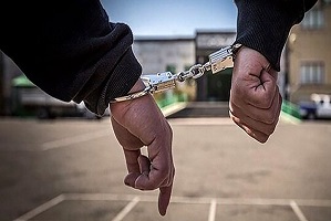 ربودن عروس در خواستگاری توسط گروگانگیر عاشق
