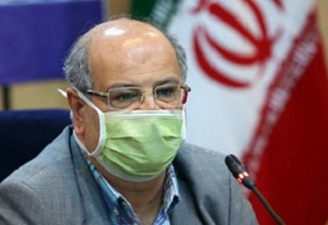 زالی : کمبود سرم مساله ای جدی است
