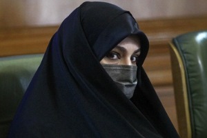 بیانیه نرجس سلیمانی درباره حواشی انتخاب شهردار