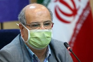 زالی: به دلیل قیمت واکسن، جلوی واردات را گرفتند