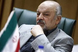 حادثه‌ سقوط از ارتفاع برای وزیر اسبق بهداشت
