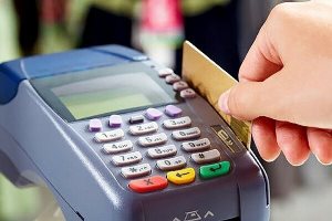 مصائب مالیات از دستگاه پوز برای مردم