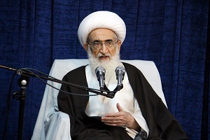 آیت الله نوری همدانی : گرانی مردم را رنج می دهد
