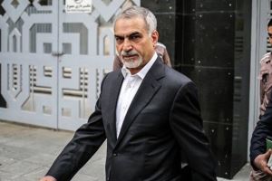 ماجرای مرخصی حسین فریدون از زندان