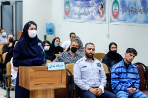 جزئیات برگزاری دادگاه متهم زورگیر بزرگراه نیایش
