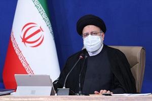 اظهارات تلخ رئیسی درباره واردات واکسن