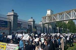 احتمال بحران‌ های خانمان برانداز در زمستان