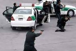 دلیل تیراندازی در خیابان دانشگاه اعلام شد