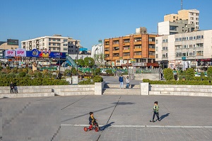 پیش بینی هواشناسی، 23 شهریور 1400