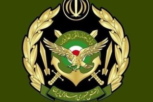 بیانیه ارتش جمهوری اسلامی ایران در مورد حوادث اخیر