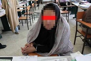 دزدی‌ های سریالی شبکه مخفی زنان سارق