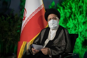 وعده دوباره رئیسی درباره مهار تورم