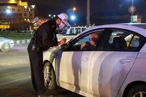 تردد شبانه کماکان در تمامی شهرها ممنوع است
